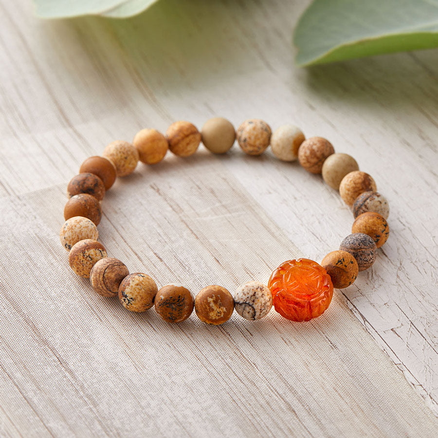 NATURE'S WAY BRACELET