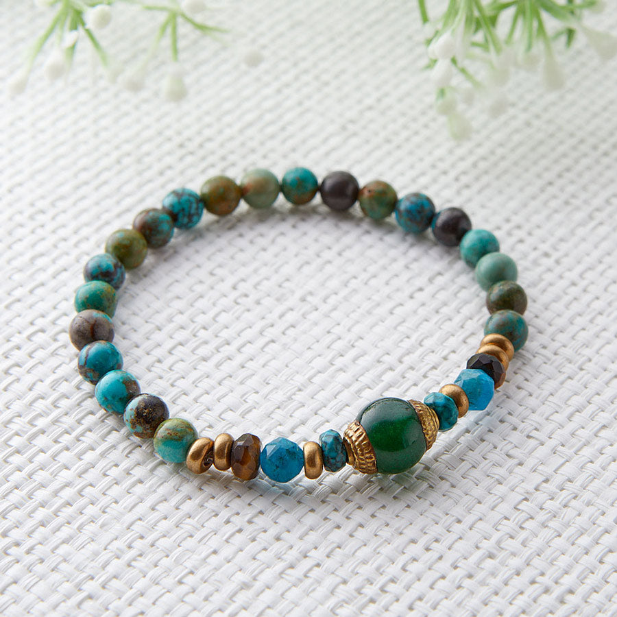 SPIRITUAL HEALING BRACELET