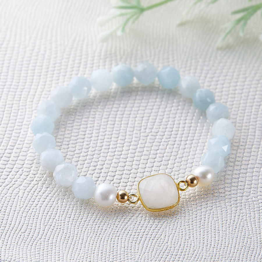 RISE WITH THE TIDES BRACELET