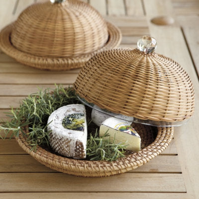 Serveware #1 - Barn & Co - TEST #2 - Corelle Serveware