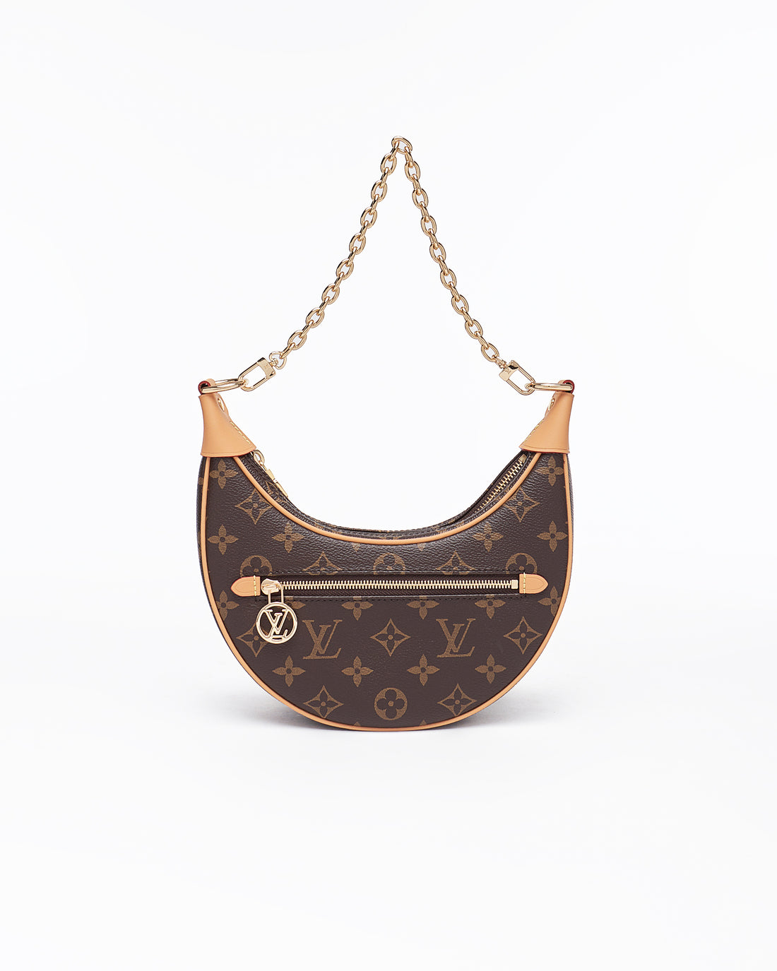 LV Trio Monogram Men Sling Bag 189