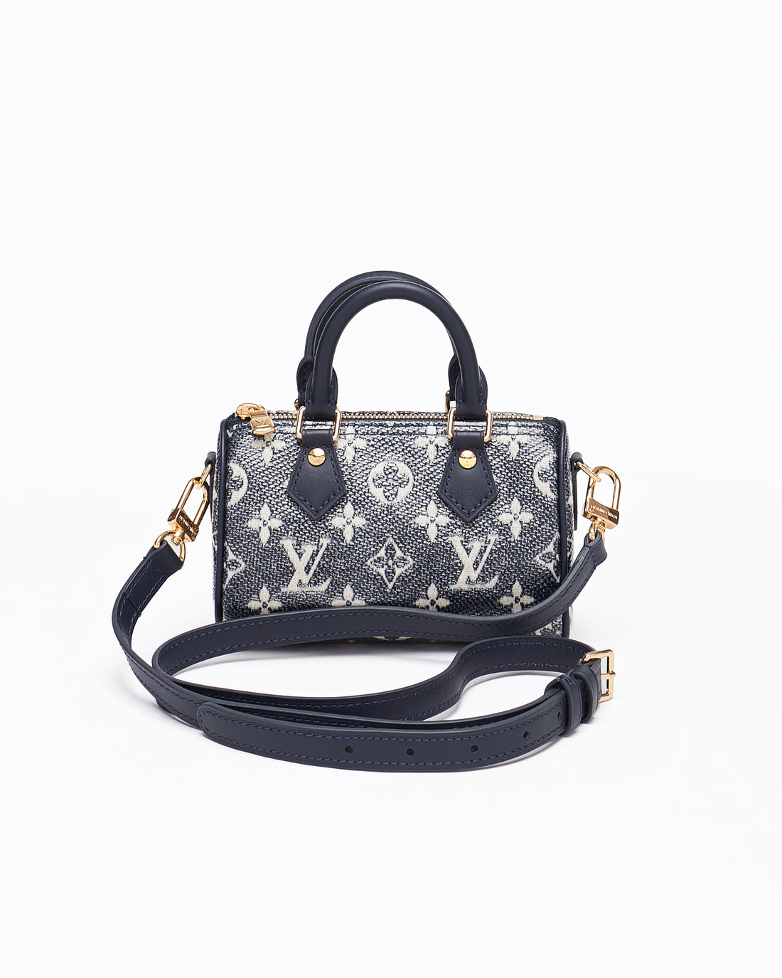 LV Colorful Monogram Lady On The Go Bag 309