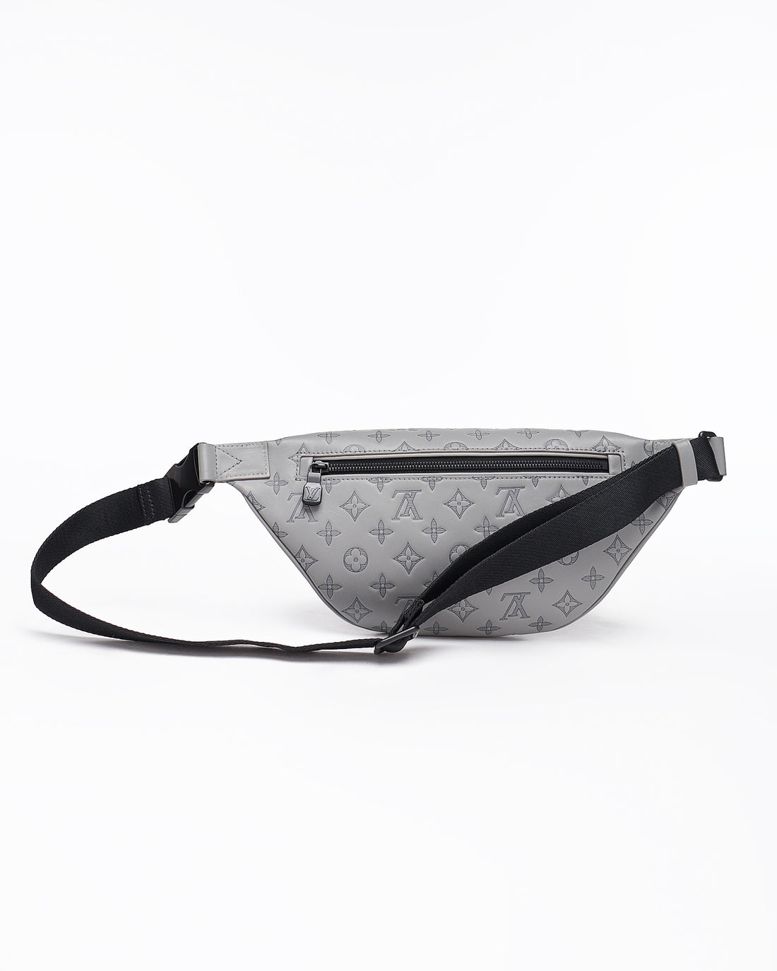 Louis Vuitton LV Duo Sling Bag new Black ref.800915 - Joli Closet