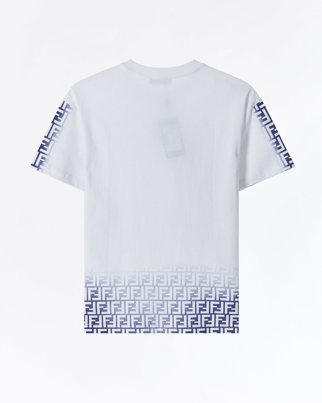 LV Monogram Velvet Over Printed Men T-Shirt 54.90 - MOI OUTFIT