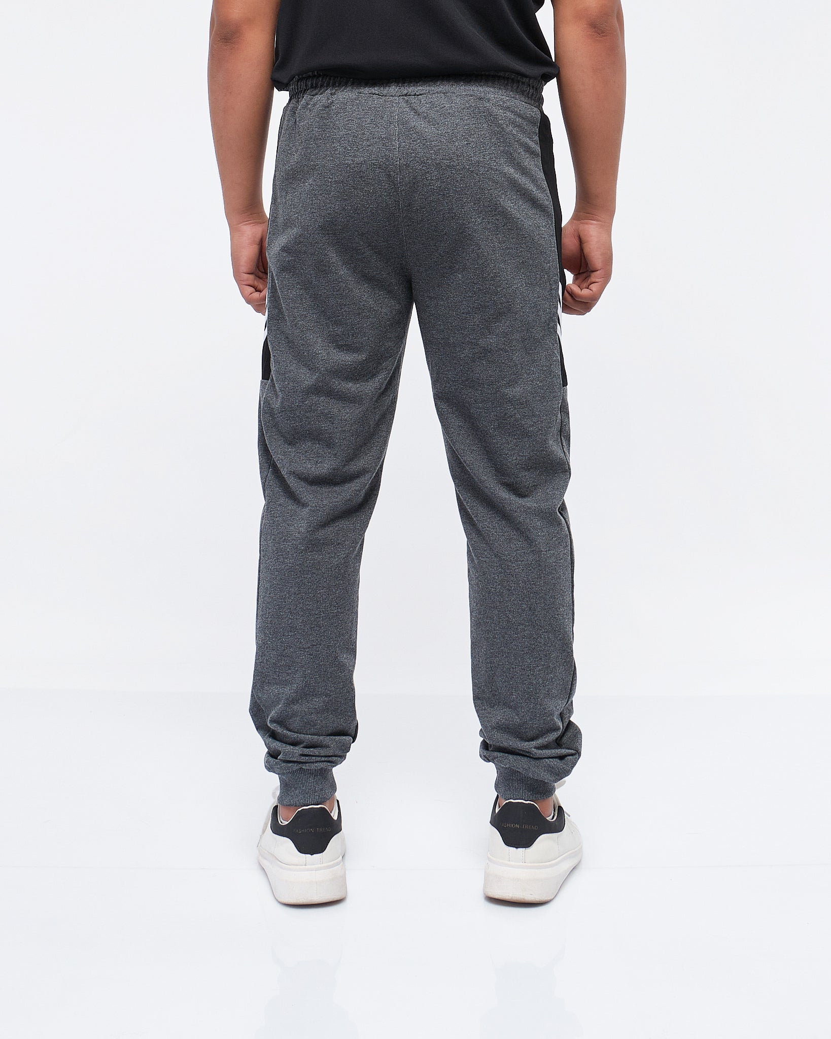 GG Side Striped Men Joggers 35.90 - MOI OUTFIT