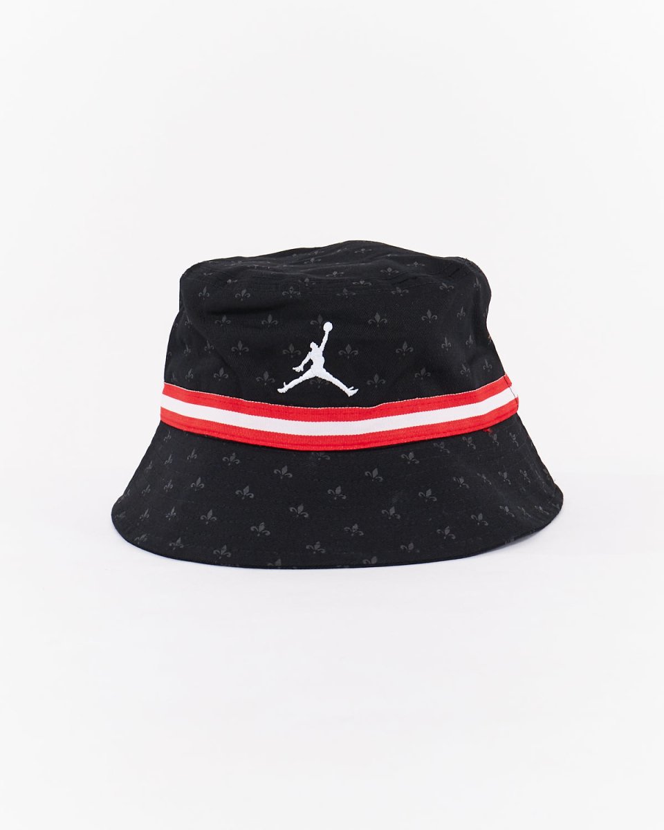 Jumpman Logo Embroidered Bucket Hat 12.90 - MOI OUTFIT