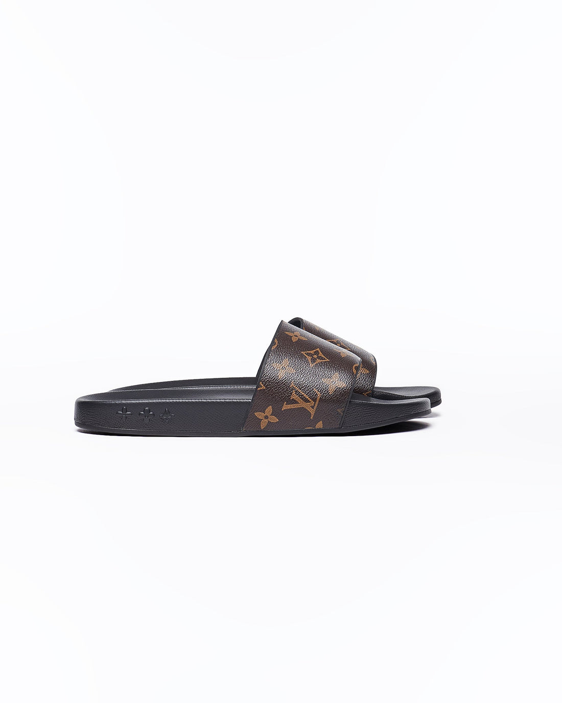 mens louis vuitton slides