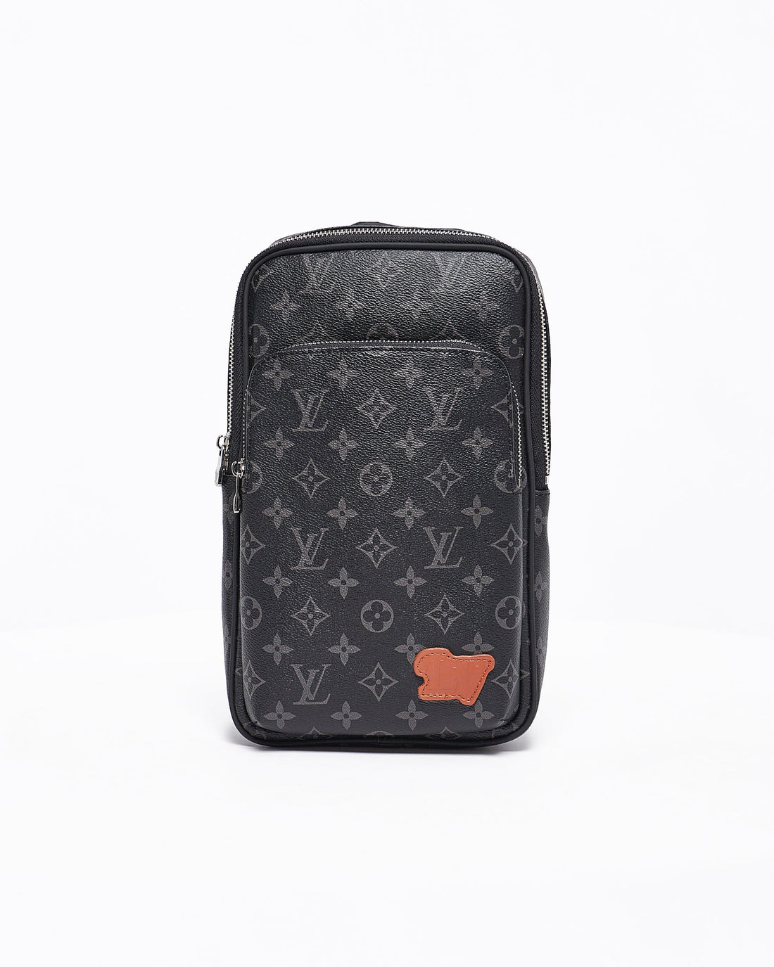 LV Porte-Documents Voyage Men Bag 309