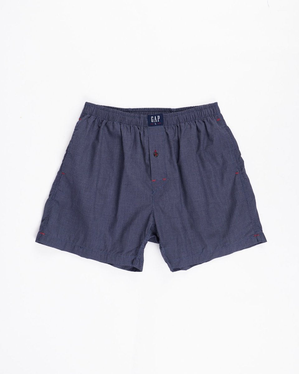 Mini Dots Patttern Men Boxer 5.90 - MOI OUTFIT