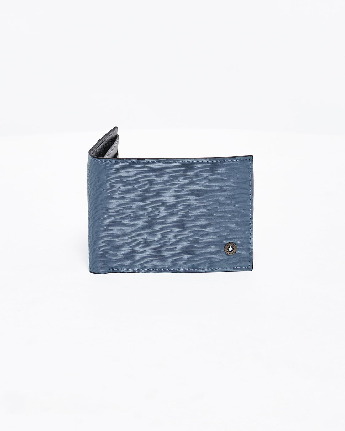 LV Monogram Men Blue Long Wallet 89.90