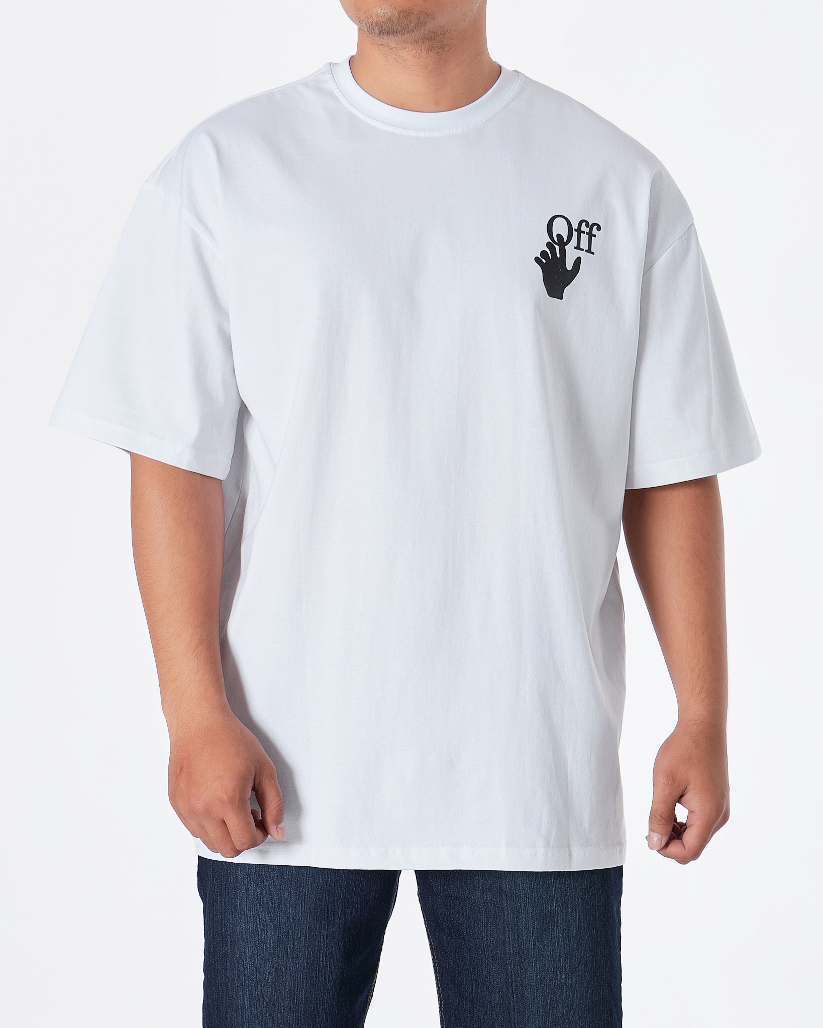 在庫処分大特価!!】 ennoy 3PACK T-SHIRTS WHITE Tシャツ/カットソー
