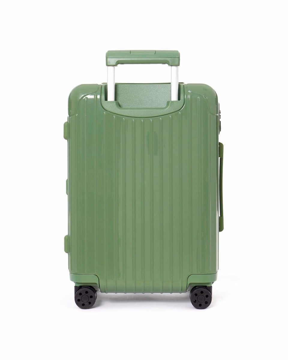 MOI OUTFIT-Solid Color Luggage Cabin Size 149.90