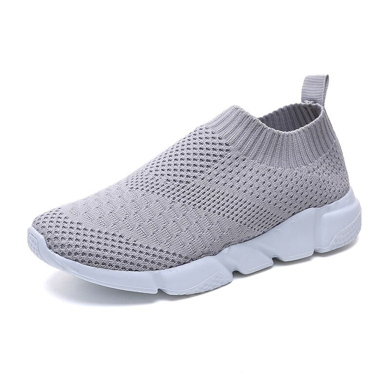 Mesh Knit Runners for Women – Mesh Beach Shoes