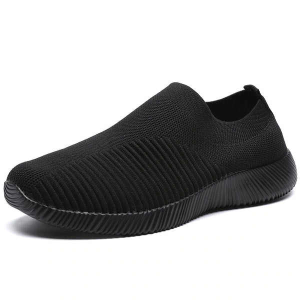 Mesh Knit Runners for Women – Mesh Beach Shoes