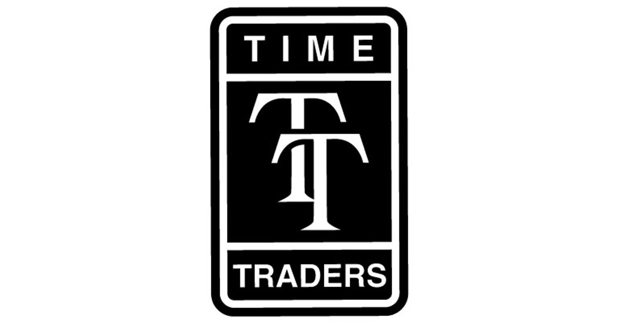 TIME TRADERS  Audemars Piguet Black Leather Bag – Time Traders Online