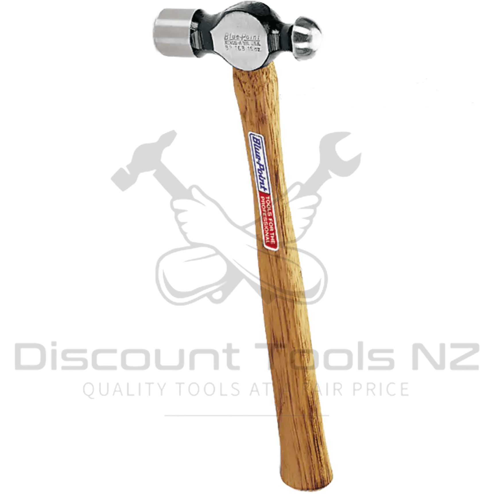 24oz Ball Pein Hammer – Hardcore Hammers