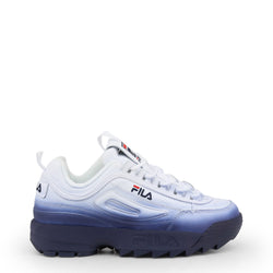 fila disruptor premium fade