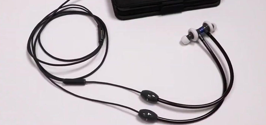 dr mercola blue tube headset