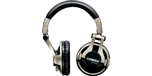 Shure SRH750DJ dj