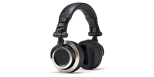 Status Audio CB-1 Closed-Back Studio Monitor Headphones dj