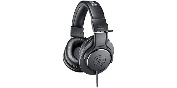 Audio-Technica ATH-M20x dj