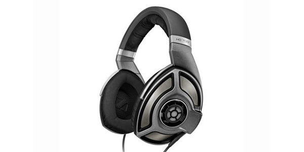  Sennheiser HD 700 Headphone dj