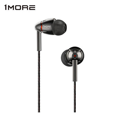 1MORE Quad Driver In Ear Earphone
