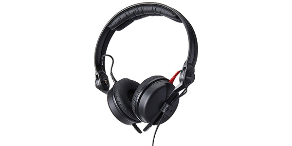 Sennheiser HD 25 Professional DJ Headphone dj