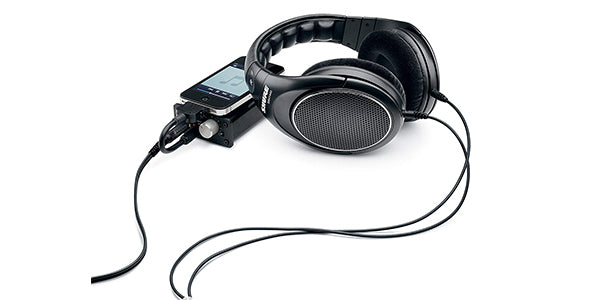 Shure SRH1440 Professional Open Back Headphones