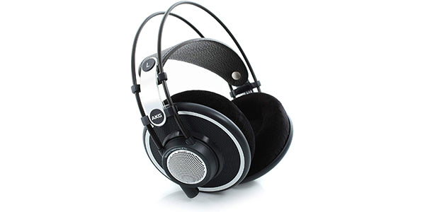 AKG K702 Reference-Class Studio headphones