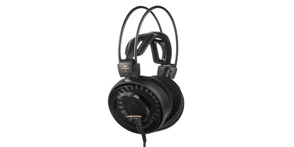 Audio Technica ATH-AD900X headphones for mixing