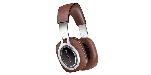 Bowers & Wilkins P9 Signature Headphones