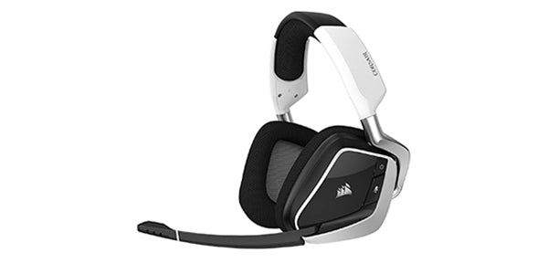 Corsair Void Pro Rgb Wireless Gaming Headset for Skype