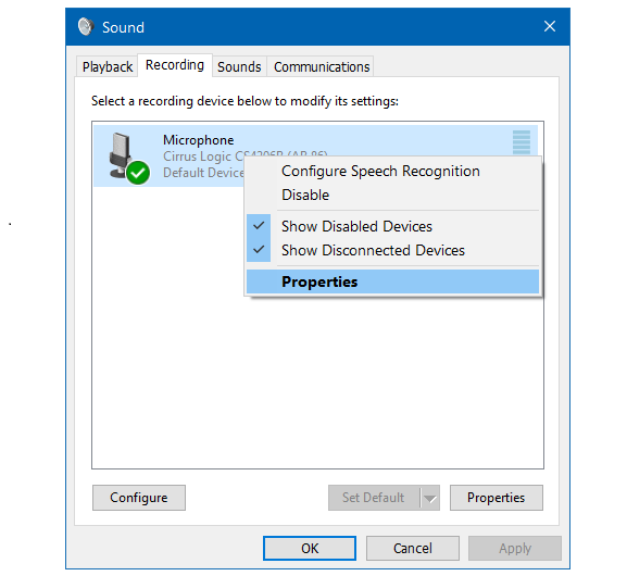 How to use Speakers & Headphones at the Same Time on Windows