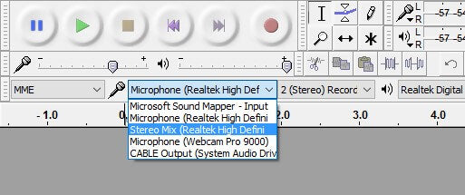 How to Better Use Stereo Mix [Fix and Guide Provided]
