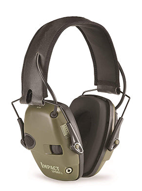 Howard Leight Electronic Shooting Earmuff