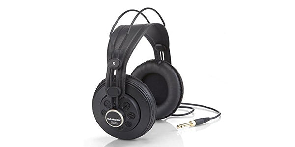 Samson SR850 mixing headphones