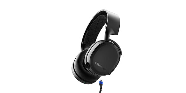 SteelSeries Arctis 3 Nintendo Switch Headphones