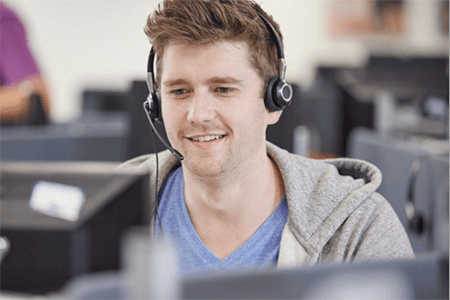 can you use a gaming headset for skype calls