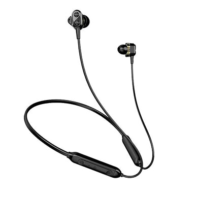 Uiisii BN90J Waterproof Bluetooth Headphones for Running