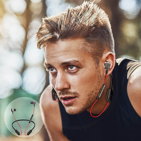 Uiisii BN90 Wireless Headphones under $50