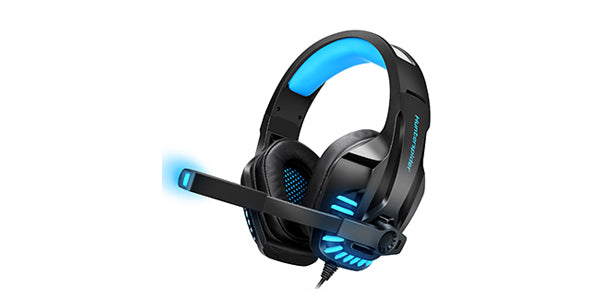 V-6 Gaming Headset for Nintendo Swiwtch