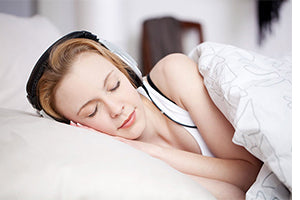What Should You Know When Sleeping With Headphones