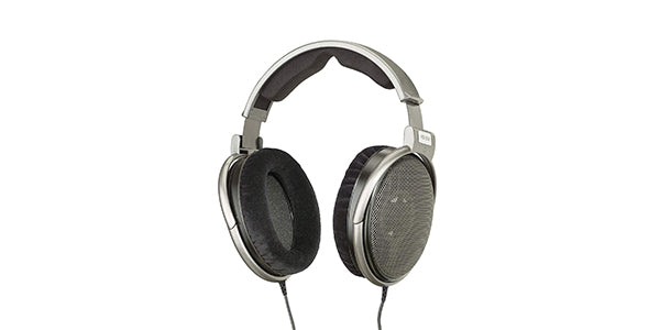 Sennheiser HD 650 Headphones for mixing