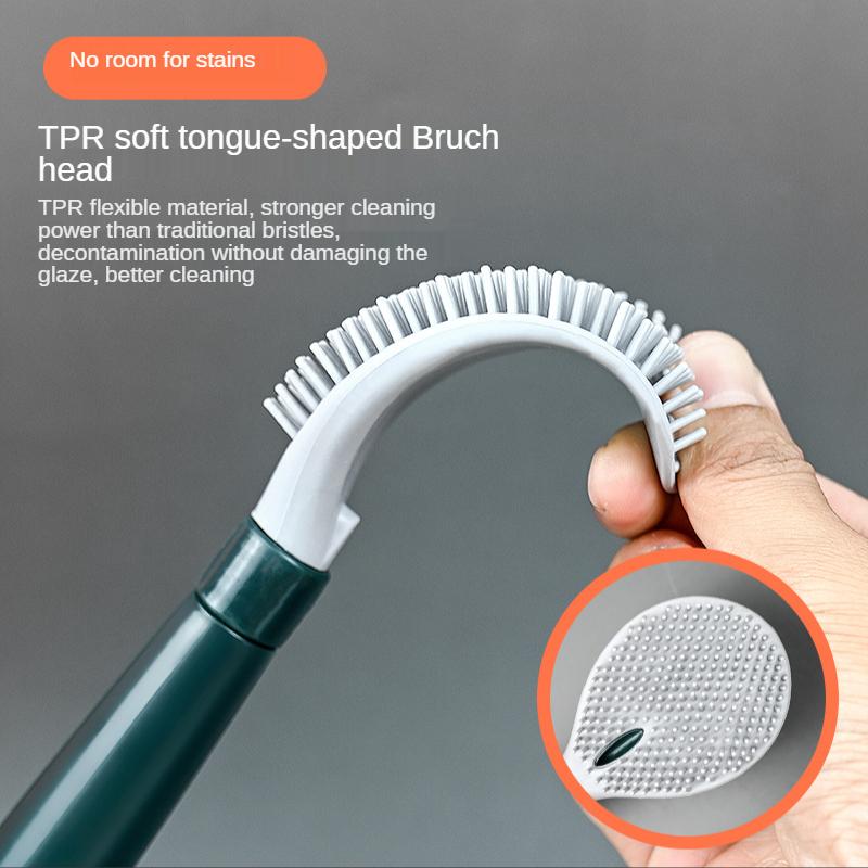 3Pack Window Groove Cleaning Brush, Window and Door Track Gap Cleaning  Brush, Hand-held Quickly Clean Crevice Cleaner Tools for All  Windows/Sliding