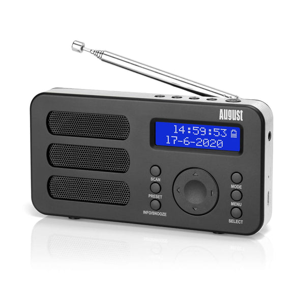 miniradio gadget download