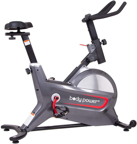 body rider pro cycle trainer