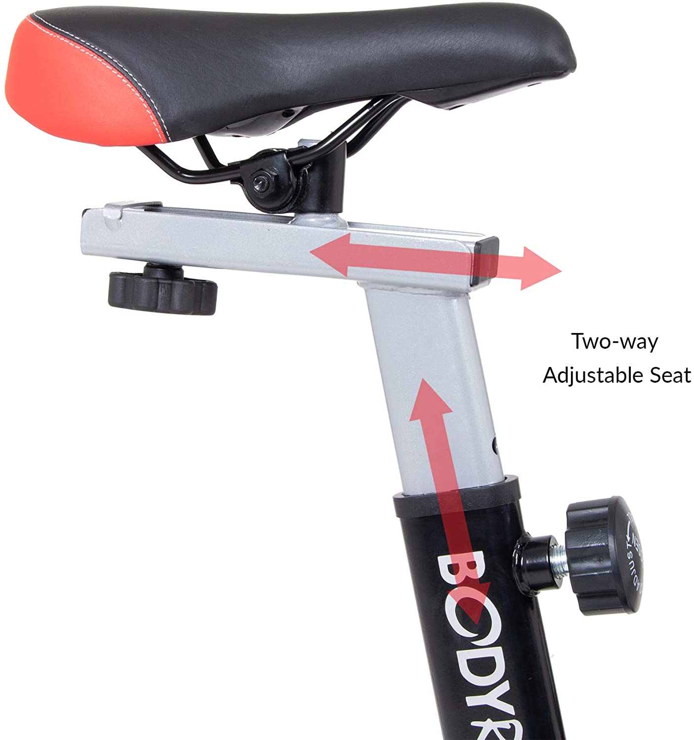 body rider pro cycle trainer