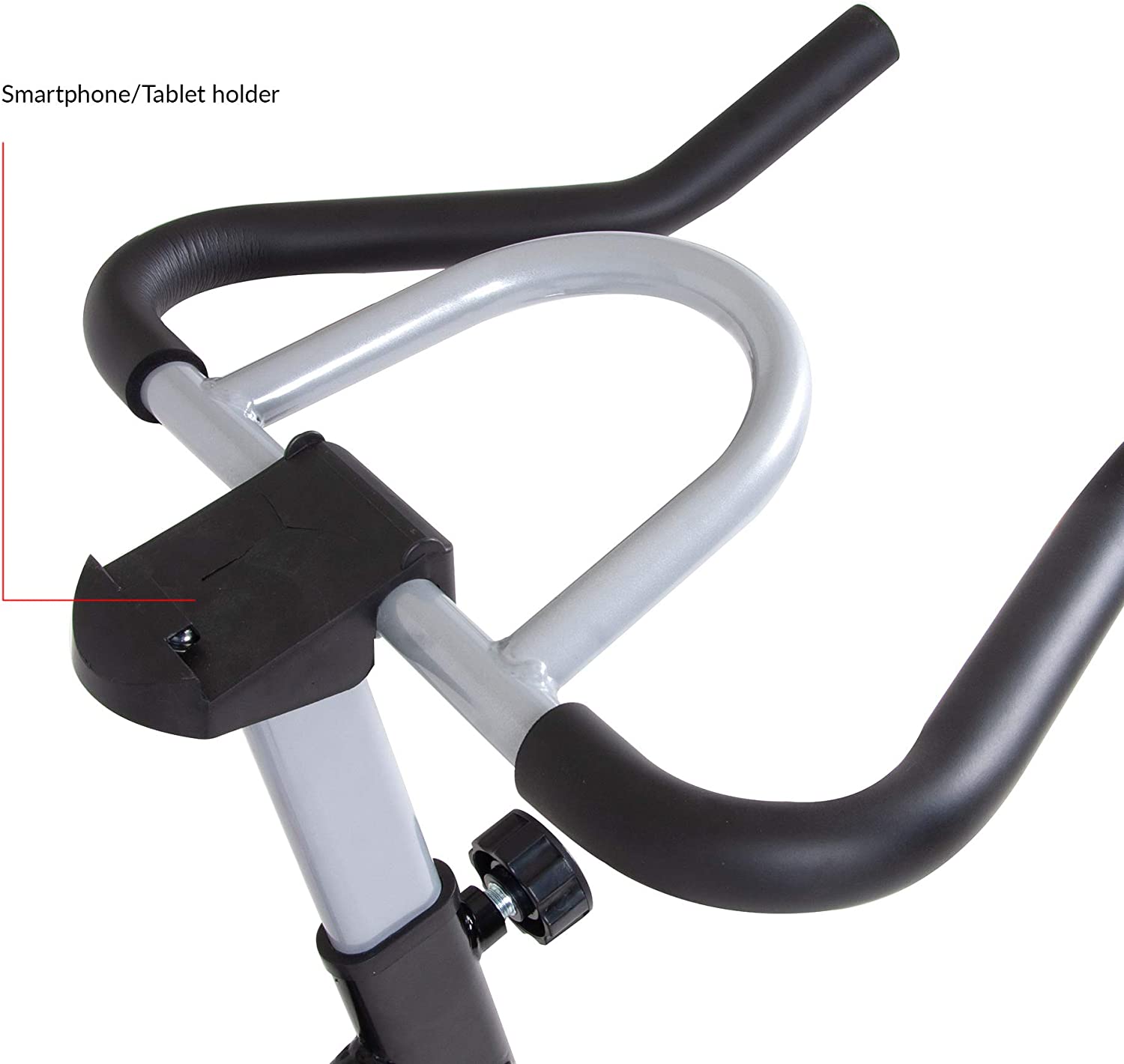 body rider pro cycle trainer upright bike