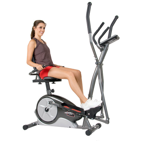 de wind is sterk Wortel Oorzaak Body Champ 3-in-1 Trio-Trainer Workout Machine, BRT3858– Body Flex Sports